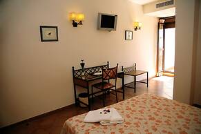 Hotel ELE Santa Bárbara