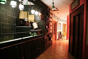 Hotel ELE Santa Bárbara