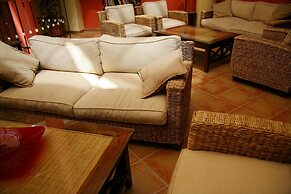 Hotel ELE Santa Bárbara