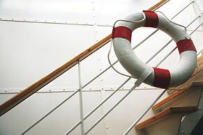 Hotel ELE Santa Bárbara