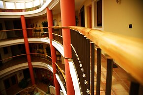 Hotel ELE Santa Bárbara