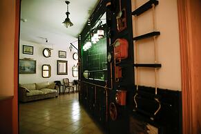 Hotel ELE Santa Bárbara