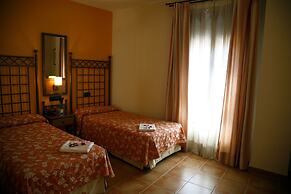 Hotel ELE Santa Bárbara