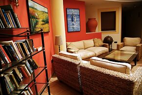 Hotel ELE Santa Bárbara