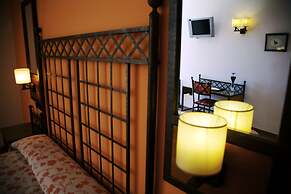 Hotel ELE Santa Bárbara