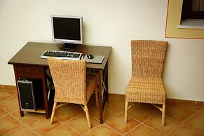 Hotel ELE Santa Bárbara