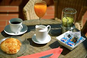 Hotel ELE Santa Bárbara