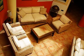 Hotel ELE Santa Bárbara