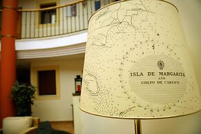 Hotel ELE Santa Bárbara