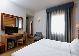 Montebelo Palácio dos Melos Viseu Historic Hotel