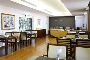 Montebelo Palácio dos Melos Viseu Historic Hotel