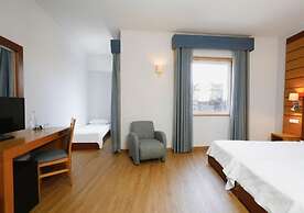 Montebelo Palácio dos Melos Viseu Historic Hotel