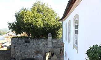 Montebelo Palácio dos Melos Viseu Historic Hotel