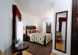 Montebelo Palácio dos Melos Viseu Historic Hotel