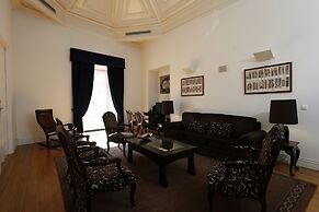 Montebelo Palácio dos Melos Viseu Historic Hotel