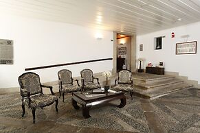 Montebelo Palácio dos Melos Viseu Historic Hotel