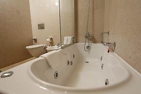 Montebelo Palácio dos Melos Viseu Historic Hotel