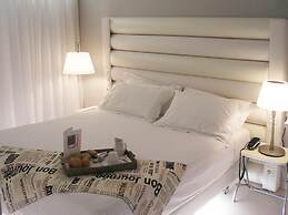 Hotel Pilar Plaza