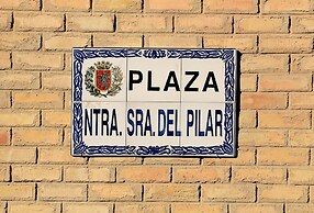 Hotel Pilar Plaza