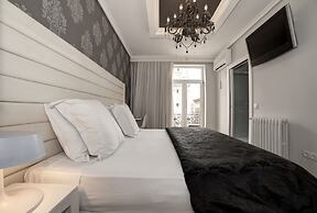 Hotel Pilar Plaza