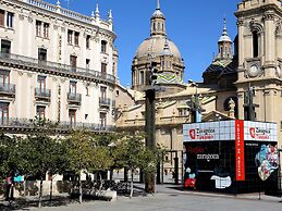 Hotel Pilar Plaza