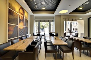 Hotel Pilar Plaza