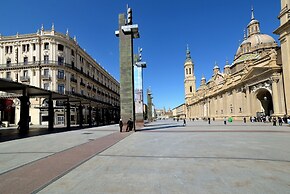 Hotel Pilar Plaza