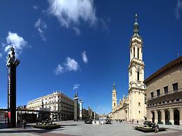 Hotel Pilar Plaza