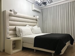 Hotel Pilar Plaza