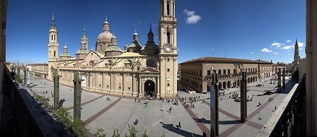 Hotel Pilar Plaza