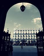 Hotel Pilar Plaza