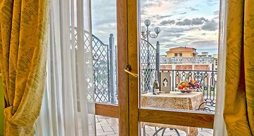 Afrodite Boutique Hotel