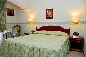 Afrodite Boutique Hotel