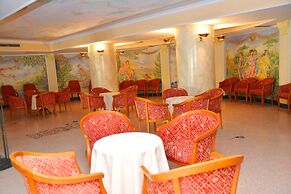 Afrodite Boutique Hotel