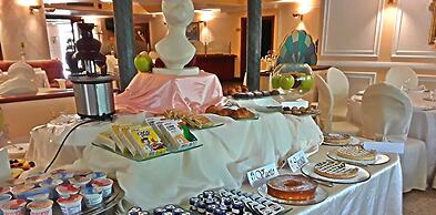 Afrodite Boutique Hotel