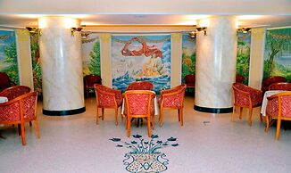 Afrodite Boutique Hotel