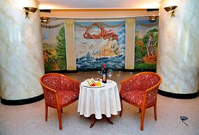 Afrodite Boutique Hotel