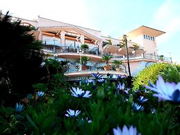 Afrodite Boutique Hotel