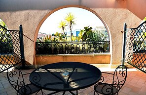 Afrodite Boutique Hotel