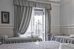 Afrodite Boutique Hotel