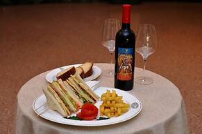 Afrodite Boutique Hotel