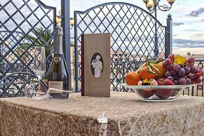 Afrodite Boutique Hotel