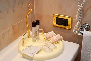 Afrodite Boutique Hotel