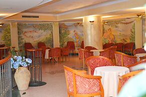 Afrodite Boutique Hotel
