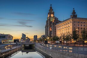 Leonardo Hotel Liverpool