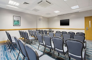 Leonardo Hotel Liverpool