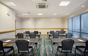 Leonardo Hotel Liverpool - Formerly Jurys Inn