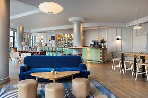 Leonardo Hotel Liverpool