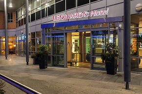 Leonardo Hotel Liverpool