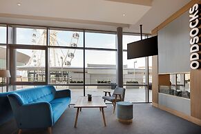 Leonardo Hotel Liverpool